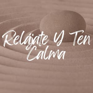 Relájate y Ten Calma - Ruido Del Sueño