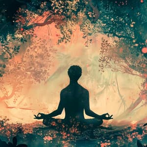 Mind-Body Harmony: Zen Meditation, Spiritual Healing, and the Practices of Yoga and Tai Chi - Meditation Music Zone