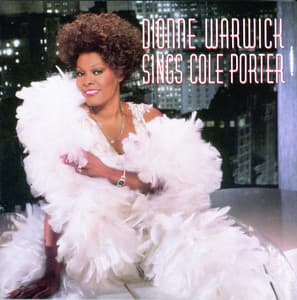 Sings Cole Porter - Dionne Warwick