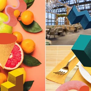 Music for Enjoying Lunch - Música Suave para Cafe