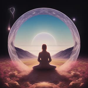Meditation Is Pure - Meditation Music