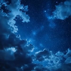 A Night of Destiny 963 Hz - Calm Astral