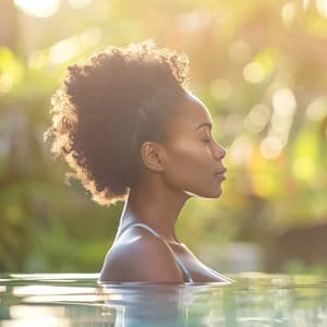 Calm Vibes for Relaxation: Gentle Music - Testosterone Zone