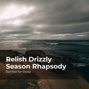 Relish Drizzly Season Rhapsody - Rainfall For Sleep