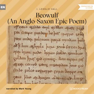Beowulf - Mark Young