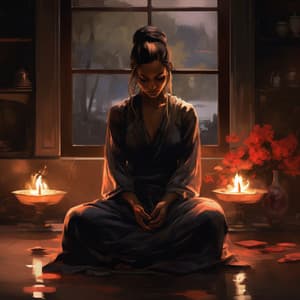 Corrientes Serenas: Spa Bianural - Música de ondas cerebrales