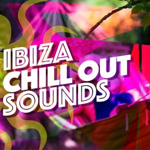 Ibiza Chill out Sounds - Chill House Music Café