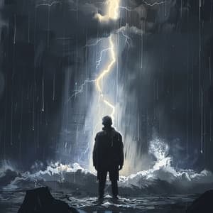 Trueno Armónico: Meditación Pacífica - Satorisonida