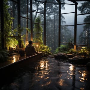 Ecos Del Trueno: Armonía Meditativa - Experiencia de música cristiana