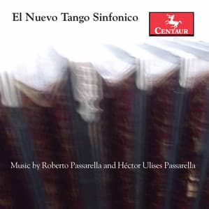 El Nuevo Tango Sinfonico - Héctor Ulises Passarella