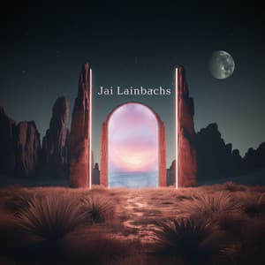 Gates of Awakening - Jai Lainbachs