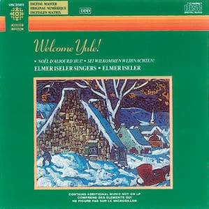 Welcome Yule - Christmas Songs - Traditional