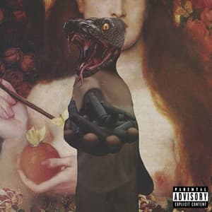 Don't Eat the Fruit - Elcamino