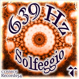 639 Hz Solfeggio Energy - Binaurola