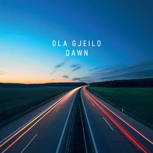 DAWN - Ola Gjeilo