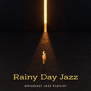 Rainy Day Jazz - Speakeasy Jazz Playlist