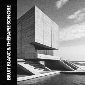 Bruit Blanc & Thérapie Sonore : Un Voyage vers le Calme Profond - Ruido Blanco Hart