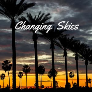 Changing Skies - Yoga Sounds