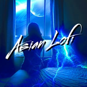 Lotus Flowers - Asian Lofi