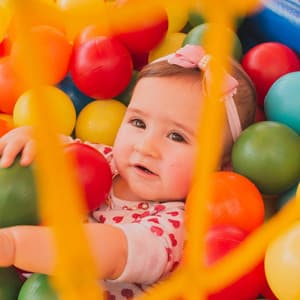 Resting Lullaby: Soothing Vibes for Baby Sleep - Chill Out 2017