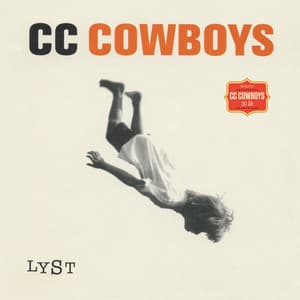 Lyst - CC Cowboys