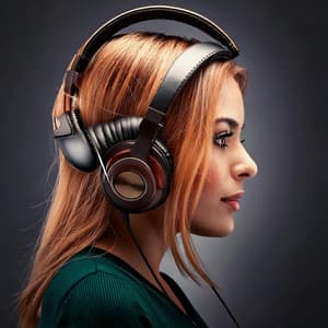 Melodic Streams: The Art of Music - Cooking And Baking