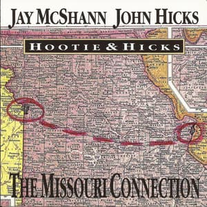 The Missouri Connection - Jay McShann