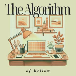 The Algorithm of Mellow: Smoothness - Smooth Jazz Planet