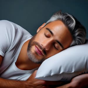 Descanso Apacible: Música Relajante Para Noches Tranquilas - Doctor sueño lúcido