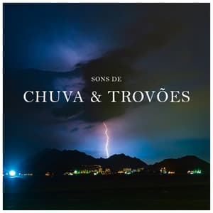Sons de Chuva e Trovões - MusicoterapiaTeam