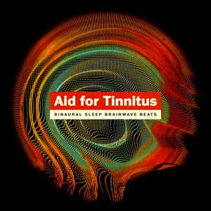Aid for Tinnitus - Binaural Sleep Brainwave Beats
