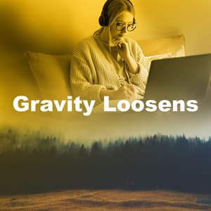 Gravity Loosens - RelaxMyCat