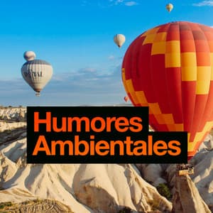 Humores Ambientales - Relajacion Del Mar