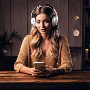 Music for Focus: Study and Work Rhythms - Joyful Harmony Music