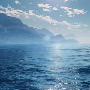 Binaural Ocean Therapy for Dogs - Paws for Thought