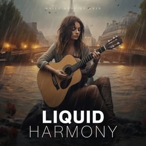 Liquid Harmony - Rain Soundzzz Club