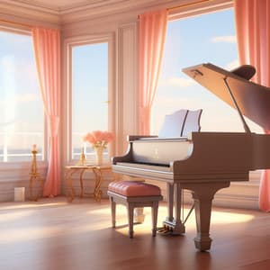 Sleep Serenity: Piano Melodies for Rest - Sleep Sound Factory