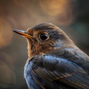 Concentration Binaural Birds: Nature Sounds for Studying - Concentration Music Ensemble