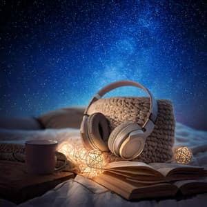 Dreamful Rest: Music for Deep Sleep - Relieving Stress Music Collection