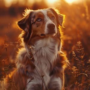 Tranquil Sounds: Music for Dogs' Rest - Sounds of the Canyon