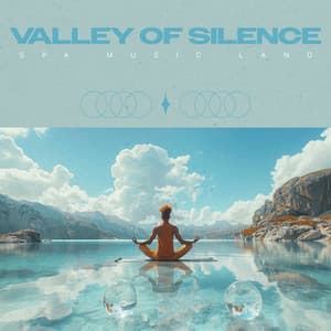 Valley of Silence - Spa Music Land