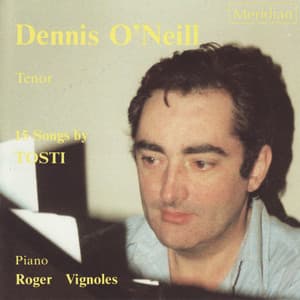 Tosti: 15 Songs - Francesco Paolo Tosti