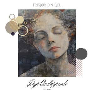 Frigjør Din Sjel - Energiser Deg Selv - Dyp Avslappende Harmoni