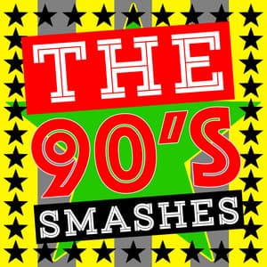 The 90's Smashes - The 90's Generation