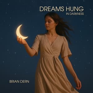 Dreams Hung in Darkness - Brian Dern