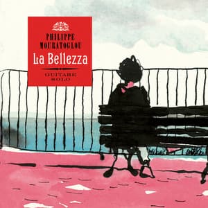 La Bellezza - Philippe Mouratoglou