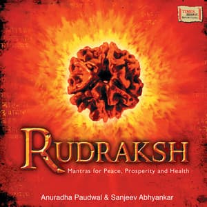 Rudraksha - Anuradha Paudwal