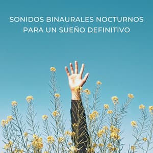 Sonidos Binaurales Nocturnos Para Un Sueño Definitivo - Ayuda para dormir Binaural Beats