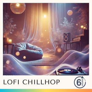 6 Hours of Chilled Out Lofi Chillhop - Lofi Radiance