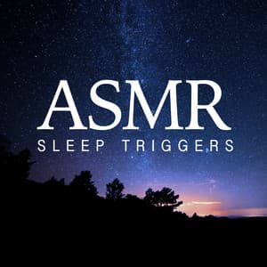 ASMR Water Trigger Sounds - ASMR Sleep Triggers